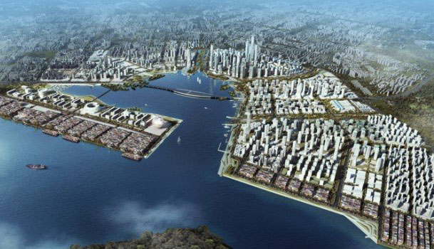 前海企業(yè)如何才能按15%的稅率征收企業(yè)所得稅？